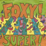 FOXY Single: "Super"/"Ahoi Tirol"