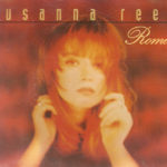 Susanna Reed Single: "Romeo"/"A Haunted House and A Haunted Heart"